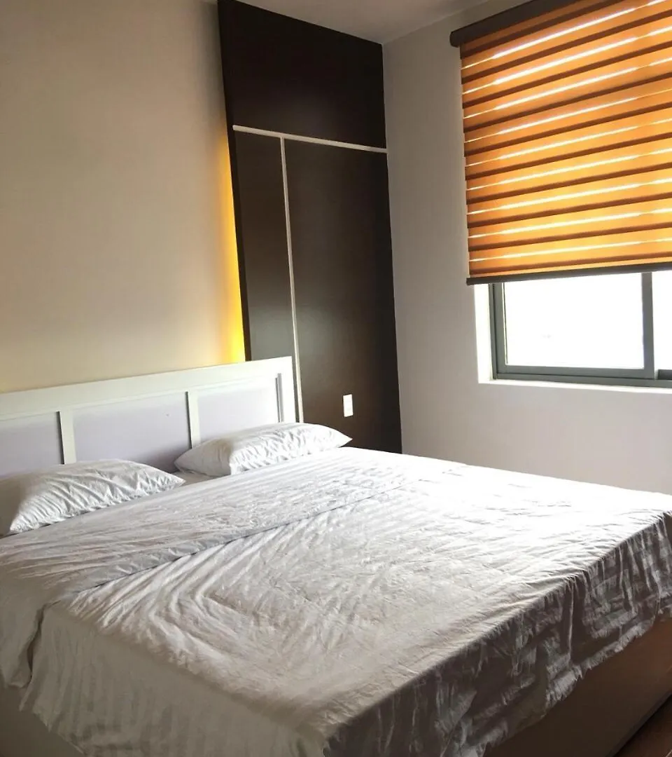 Callsea Hotel - Apartment Nha Trang Vietnam